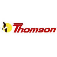Thomson Holidays logo - Similar company to Lunn Poly Limited