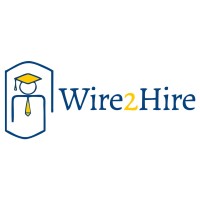 Wire2Hire logo - Similar company to Anagram World