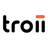 troii Software GmbH logo - Similar company to Timr