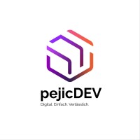 Luka Pejic DEV logo - Similar company to Retention First