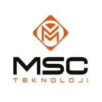MSC Teknoloji logo - Similar company to Open Yazılım