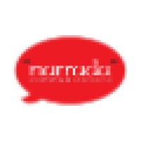 Narrada Communications logo - Similar company to Taksu Creative Studio