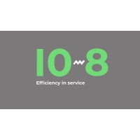 10-8 logo - Similar company to 10-8, Llc