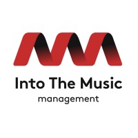 Into The Music Management logo - Similar company to Centraal Ketelhuis