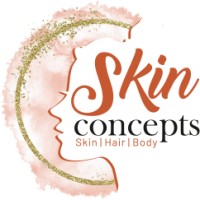 Skin Concepts logo - Similar company to Metamorphosis Clinic