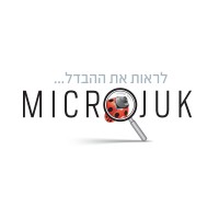 Microjuk logo - Similar company to Microjig