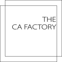 THE CA FACTORY logo - Similar company to Flutterlap