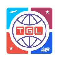 Topstar Global Logistics Ltd. logo - Similar company to Topstar Cargo Systems Ltd.