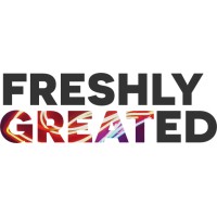 Freshly Greated - CPP logo - Similar company to Veloconcerts