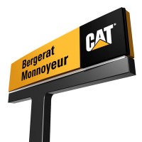 BERGERAT MONNOYEUR logo - Similar company to Aprolis, Loueur De Manutention