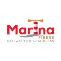 MARINA FIBERS PRIVATE LIMITED logo - Similar company to Safe Infratech Private Limited