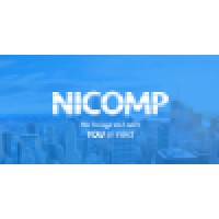 Nicomp International, Inc.