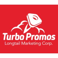 Turbo Promos logo - Similar company to Longtail Marketing Agency