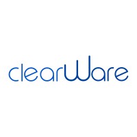 ClearWare logo - Similar company to Beyond Pre-Accelerator