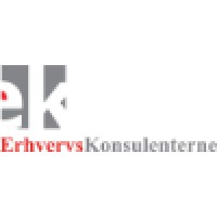 Erhvervs Konsulenterne
