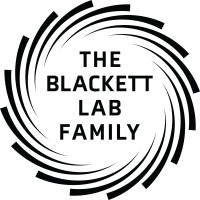 The Blackett Lab Family C.I.C. logo - Similar company to Nugen Math