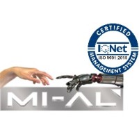 MI-AL SRL logo - Similar company to Lvm