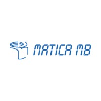 Matica MB logo - Similar company to Ifeedering