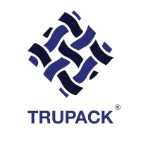 Trupack logo - Similar company to Rolly Receipts Llc