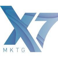 X7 MKTG logo - Similar company to Meko Solutions