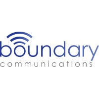 Boundary Communications logo - Similar company to Indigo Forward
