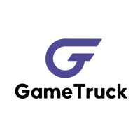 Game Truck logo - Similar company to Cargo Fleet