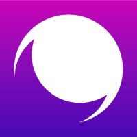 Synterest logo - Similar company to Patentmapr