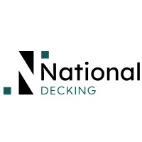 National Decking logo - Similar company to National Decking Services Ltd
