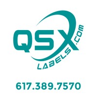 Qsx Labels