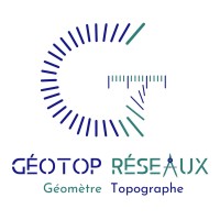 Géotop-Réseaux logo - Similar company to Topomat