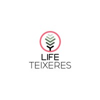 LIFE Teixeres logo - Similar company to Thalasso Biotech As