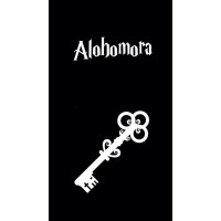 Alohomora.biz logo - Similar company to Outcomesplus | Transformation Consulting And Okr Coaching