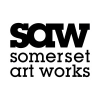 Somerset Art Works logo - Similar company to Level Centre
