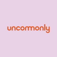 UNCOMMONLY AUS logo - Similar company to Digital Marketer Bee