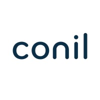 conil AG logo - Similar company to Optikschweiz