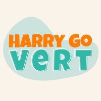 Harry Go Vert logo - Similar company to Omni Techs