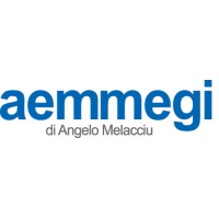 Aemmegi di Angelo Melacciu logo - Similar company to Visionautix