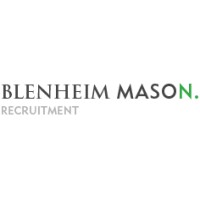 Blenheim Mason