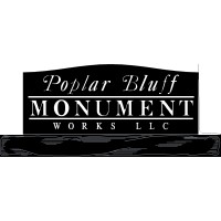 Poplar Bluff Monument Works logo - Similar company to Denver Roller, Inc