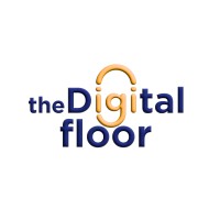 The Digital Floor logo - Similar company to Fewdot Creative Solution Pvt Ltd.