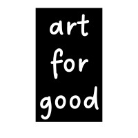 art for good logo - Similar company to Webat