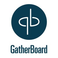 GatherBoard logo - Similar company to Florence Coffee Company