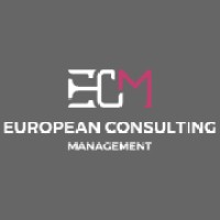EUROPEAN CONSULTING MANAGEMENT (ECM) logo - Similar company to Wein Pro