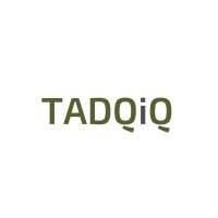 TADQiQ.in logo - Similar company to Mithaq Solutions