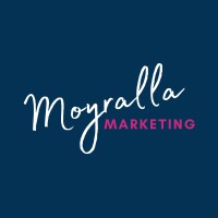 Moyralla Marketing Ltd logo - Similar company to Ukcontentwriters
