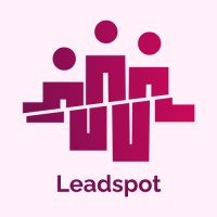 Leadspot logo - Similar company to Kaïna-Com