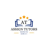 Assign Tutors logo - Similar company to R.K Digital Solutions