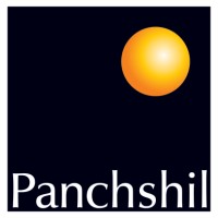 Panchshil Realty logo - Similar company to Paranjape Schemes Construction Ltd