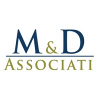 Magazzù & D'Alessandro commercialisti associati logo - Similar company to Studio Barreri - Dottori Commercialisti E Psicologi Del Lavoro E Del Benessere Nelle Organizzazioni