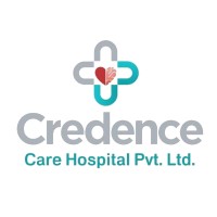CREDENCE CARE HOSPITAL logo - Similar company to Credence Hospital